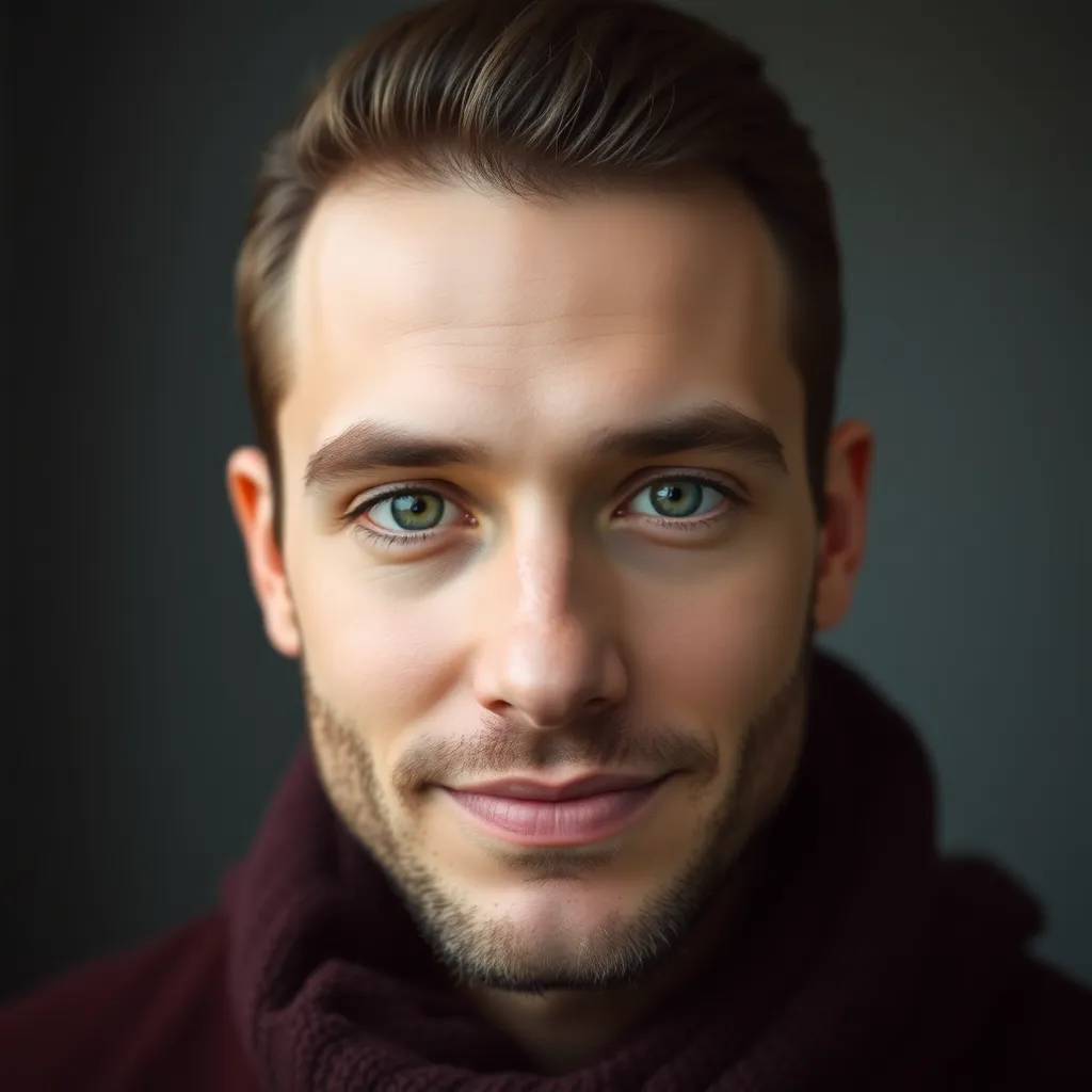 Picture of Aaron Dunn